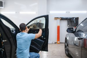 Virginia Window Tint Laws (2025 Update) - National Tinting Laws